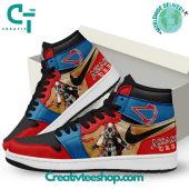 Assassins Creed Air Jordan 1 Sneaker - demo10