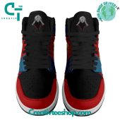 Assassins Creed Air Jordan 1 Sneaker - demo10