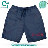 Atlanta Braves Tribal Motifs Hawaiian Set - demo10