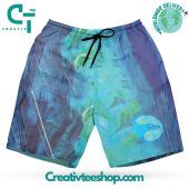 Atlanta Hawks 1971 Vintage Hawaiian Set - demo10