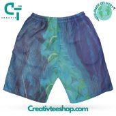 Atlanta Hawks 1971 Vintage Hawaiian Set - demo10