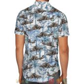 Australia Army Arh Tiger Blue Hawaiian Shirt Short 1 768x768 1.jpg - demo10
