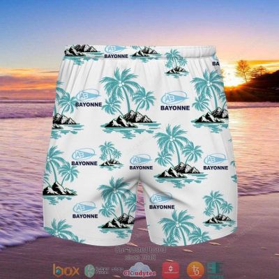 Aviron Bayonnais Hawaiian Shirt, Beach Short - Hot Sale 2025