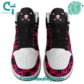 Avril Lavigne Air Jordan 1 Sneaker - demo10