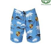 Bhnxgwp3 140 Porsche Blue Islands Flip Flops And Combo Hawaii Shirt Shorts .jpg - demo10