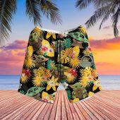 Baby Yoda Star Wars Black Yellow Hawaiian Shirt Short 1 2 768x768 1.jpg - demo10