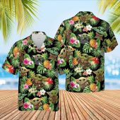 Baby Yoda Star Wars Hawaiian Shirt Short 1 768x768 1.jpg - demo10