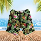 Baby Yoda Star Wars Hawaiian Shirt Short 1 2 768x768 1.jpg - demo10