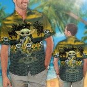 Baby Yoda Hug Green Bay Packers Hawaiian Shirt And Shorts 1 768x768 1.jpg - demo10