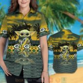 Baby Yoda Hug Green Bay Packers Hawaiian Shirt And Shorts 1 2 768x768 1.jpg - demo10