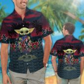 Baby Yoda Hug Houston Texans Hawaiian Shirt And Shorts 1 768x768 1.jpg - demo10