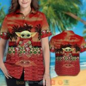 Baby Yoda Hug San Francisco 49ers Hawaiian Shirt And Shorts 1 2 768x768 1.jpg - demo10