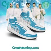 Backstreet Boys Into The Millennium Tour 2025 Limited Edition Air Jordan 1 Sneaker 1 31lcw.jpg - demo10