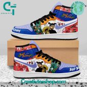Bad Bunny Air Jordan 1 Sneaker - demo10