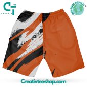 Baltimore Orioles Clawed Fury Hawaiian Set - demo10