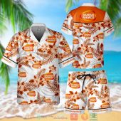 Bandai Namco Hawaiian Shirt, Short - Hot Sale 2025