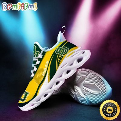 Baylor Bears Sneakers Max Soul Shoes Elevate Your Every Step