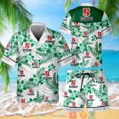Beck?S Hawaiian Shirt, Shorts - Hot Sale 2025