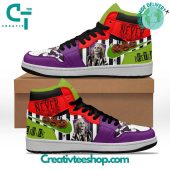 Beetlejuice Never Trust The Living Air Jordan 1 Sneaker 1.jpg - demo10