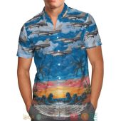 Belgian Air Force General Dynamics Sabca F 16am Fighting Falcon 401 Hawaiian Shirt Shorts 1 768x768 1.jpg - demo10
