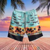 Belgian Air Force Lockheed Martin F 16 Hawaiian Shirt Short 1 768x768 1.jpg - demo10