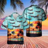 Belgian Air Force Lockheed Martin F 16 Hawaiian Shirt Shorts.jpg - demo10