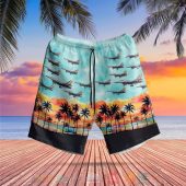 Belgian Air Force Lockheed Martin F 16 Hawaiian Shirt Shorts 1 768x768 1.jpg - demo10