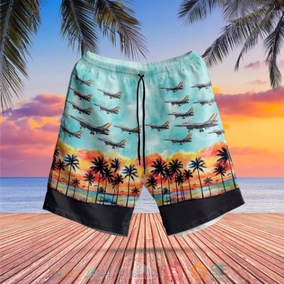 Belgian Air Force Lockheed Martin F-16 Hawaiian Shirt, Shorts - Hot Sale 2025