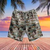 Belgian Air Force Westland Sea King Mk48 Dark Green Hawaiian Shirt Short 1 768x768 1.jpg - demo10