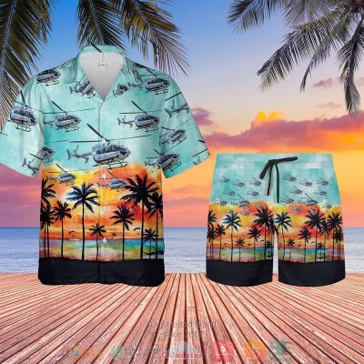 Belgium Asbl Centre Medical Heliporte Hawaiian Shirt, Short - Hot Sale 2025