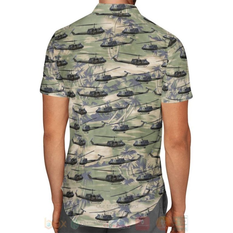 Bell Uh-1D Iroquois Germany Army Hawaiian Shirt, Short - Hot Sale 2025 Bell Uh-1D Iroquois Germany Army Hawaiian Shirt, Short - Hot Sale 2025