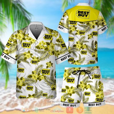 Best-Buy Hawaiian Shirt, Short - Hot Sale 2025