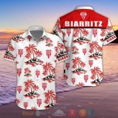 Biarritz Olympique Hawaiian Shirt Shorts.jpg - demo10