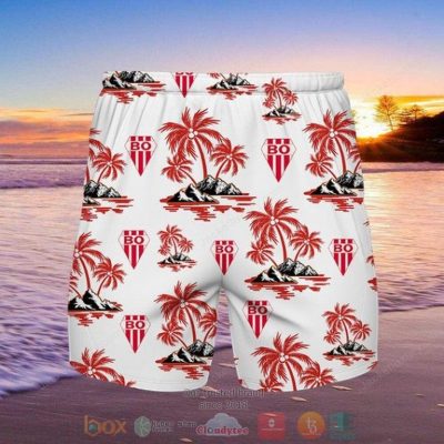 Biarritz Olympique Hawaiian Shirt, Shorts - Hot Sale 2025