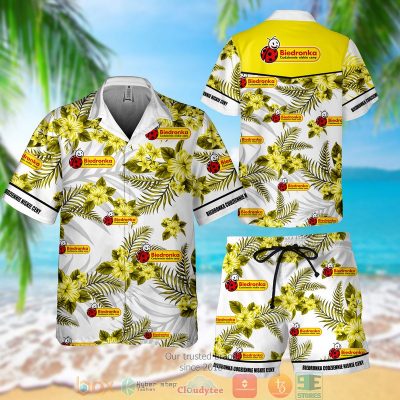 Biedronka Hawaiian Shirt, Shorts - Hot Sale 2025