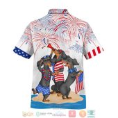 Black Dachshund Independence Day Is Coming Hawaiian Shirt Shorts 1 2 768x768 1.jpg - demo10