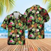 Black People Pineapple Black Hawaiian Shirt Shorts 1 768x768 1.jpg - demo10
