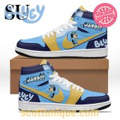 Bluey Bandit Premium Nike Air Jordan 1 High Top Sneaker.jpg - demo10