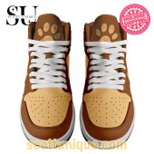 Bluey Chilli Premium Nike Air Jordan 1 High Top Sneaker1.jpg - demo10