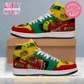 Bob Marley Hippie Rainbow Air Jordan 1 High Top Shoes1.jpg - demo10