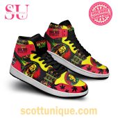 Bob Marley Reggae On The Road Nike Air Jordan 1 High Top1.jpg - demo10