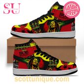 Bob Marley Reggae On The Road Nike Air Jordan 1 High Top2.jpg - demo10