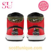 Bob Marley Reggae On The Road Nike Air Jordan 1 High Top3.jpg - demo10