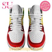 Bob Marley Reggae On The Road Premium Air Jordan 1 High Top Shoes1.jpg - demo10