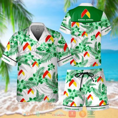 Bodega Aurrera Hawaiian Shirt, Shorts - Hot Sale 2025