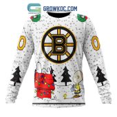 Boston Bruins Nhl Mix Snoopy Peanuts Christmas Personalized Hoodie T Shirt2b6 Gghfu.jpg - demo10