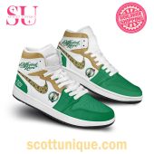 Boston Celtics 2024 World Champions Air Jordan 1 High Top Sneaker1.jpg - demo10