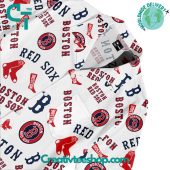 Boston Red Sox Emblem Odyssey Hawaiian Set - demo10