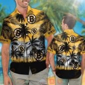 Boston Bruins Hawaiian Shirt And Shorts 1 768x768 1.jpg - demo10