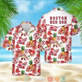 Boston Red Sox Mlb Pineapple Hawaiian Shirt Shorts 1 768x768 1.jpg - demo10